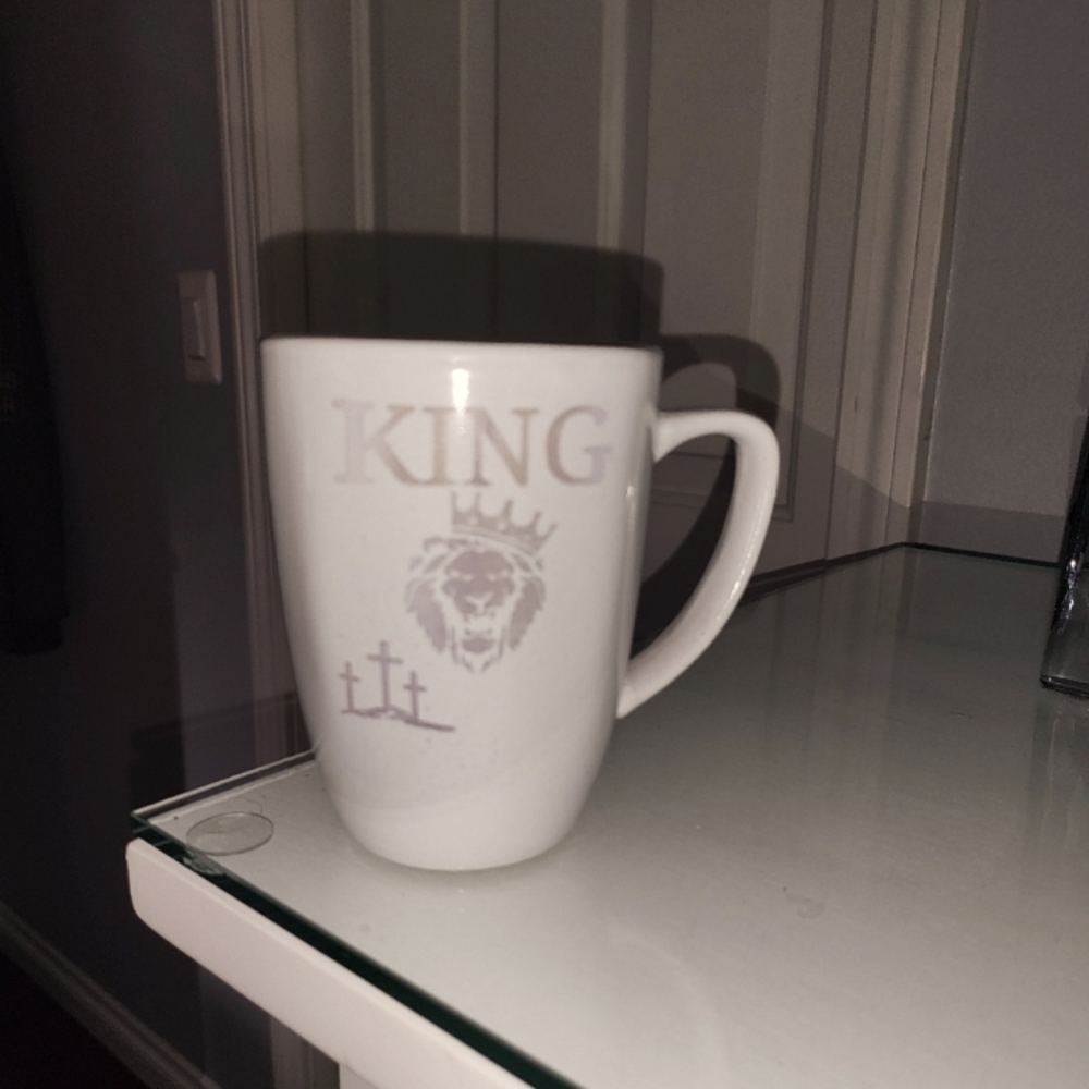 Coffee cup